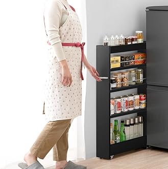 ランドリーラック 食器棚 横幅45cm タンスのゲン ランドリーラック 食器棚 横幅45cm タンスのゲン Amazon.co.jp